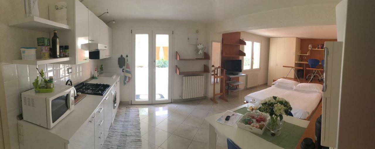 Appartamento Degli Ulivi Sanremo Exterior photo